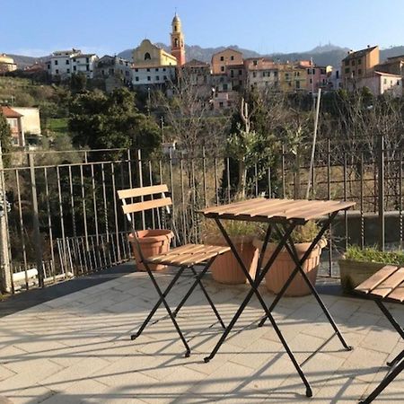 Tavernetta 109 Terrazza Tra Le 5 Terre E Portofino دييفا مارينا المظهر الخارجي الصورة