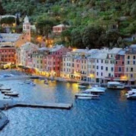 Tavernetta 109 Terrazza Tra Le 5 Terre E Portofino دييفا مارينا المظهر الخارجي الصورة