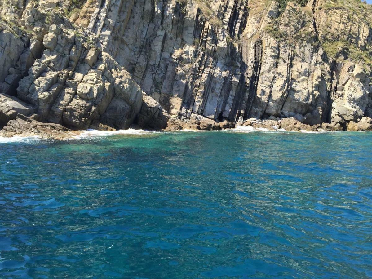Tavernetta 109 Terrazza Tra Le 5 Terre E Portofino دييفا مارينا المظهر الخارجي الصورة