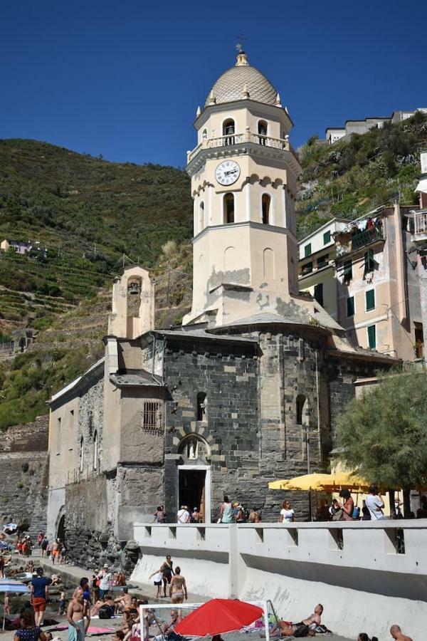 Tavernetta 109 Terrazza Tra Le 5 Terre E Portofino دييفا مارينا المظهر الخارجي الصورة