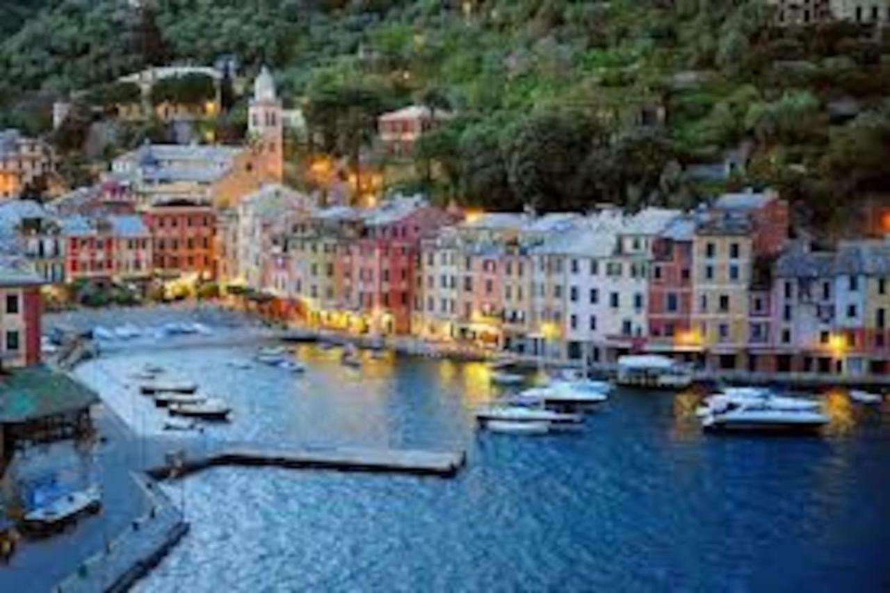 Tavernetta 109 Terrazza Tra Le 5 Terre E Portofino دييفا مارينا المظهر الخارجي الصورة