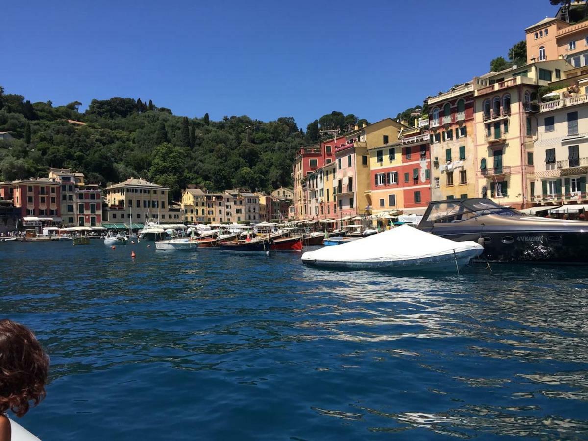 Tavernetta 109 Terrazza Tra Le 5 Terre E Portofino دييفا مارينا المظهر الخارجي الصورة