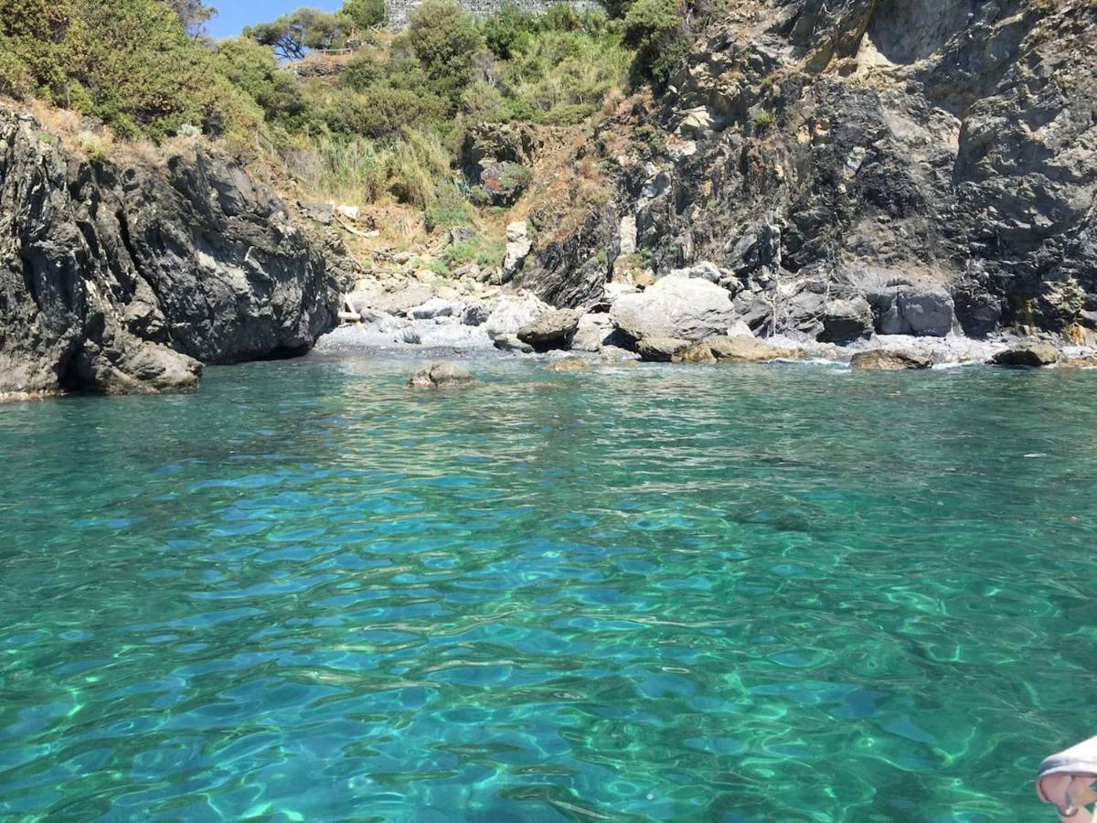 Tavernetta 109 Terrazza Tra Le 5 Terre E Portofino دييفا مارينا المظهر الخارجي الصورة