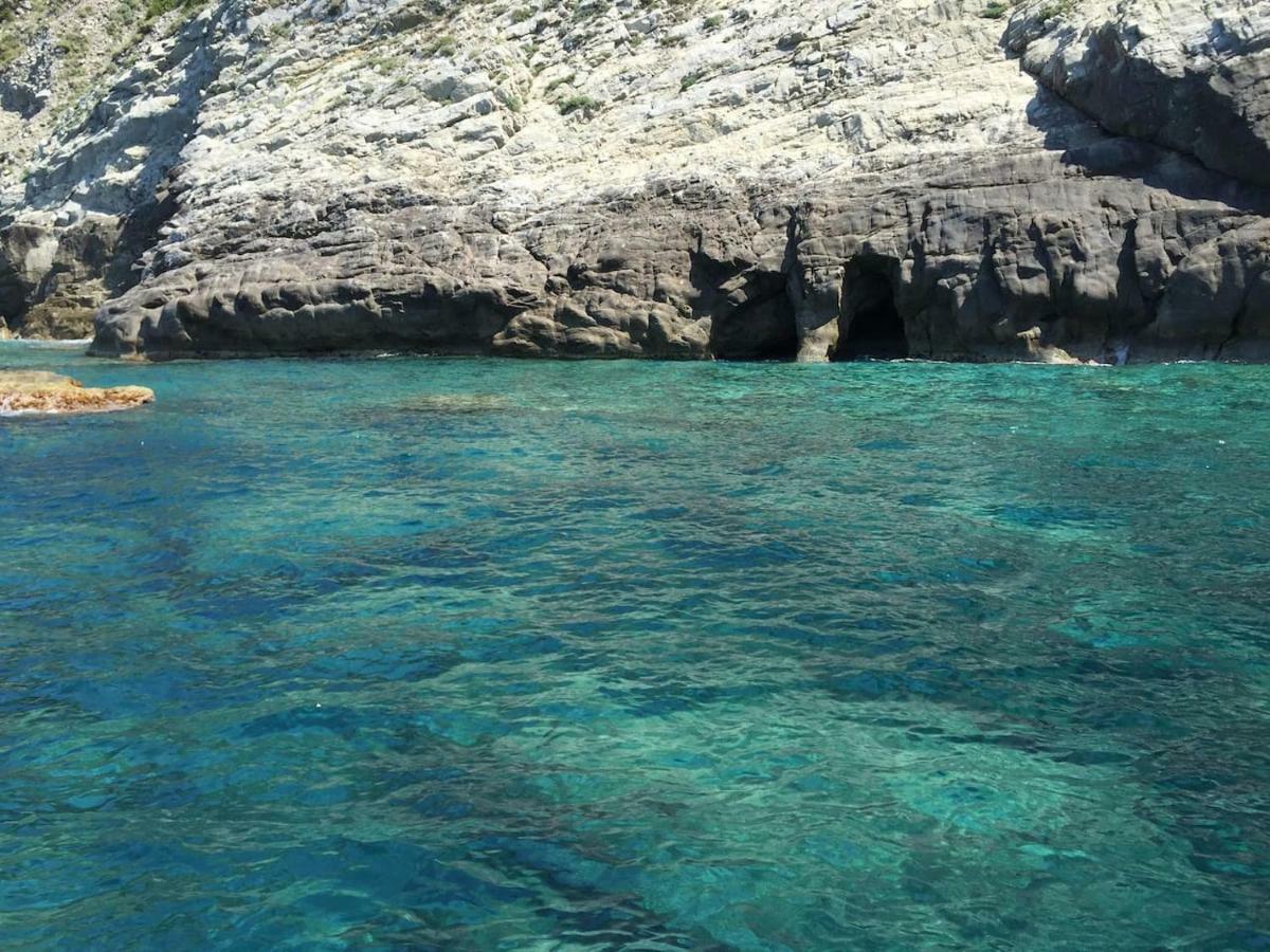 Tavernetta 109 Terrazza Tra Le 5 Terre E Portofino دييفا مارينا المظهر الخارجي الصورة