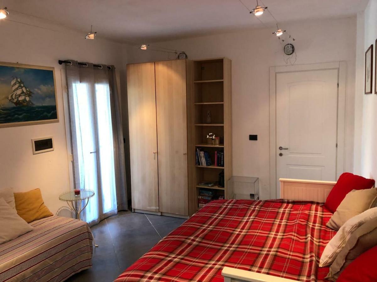 Tavernetta 109 Terrazza Tra Le 5 Terre E Portofino دييفا مارينا المظهر الخارجي الصورة