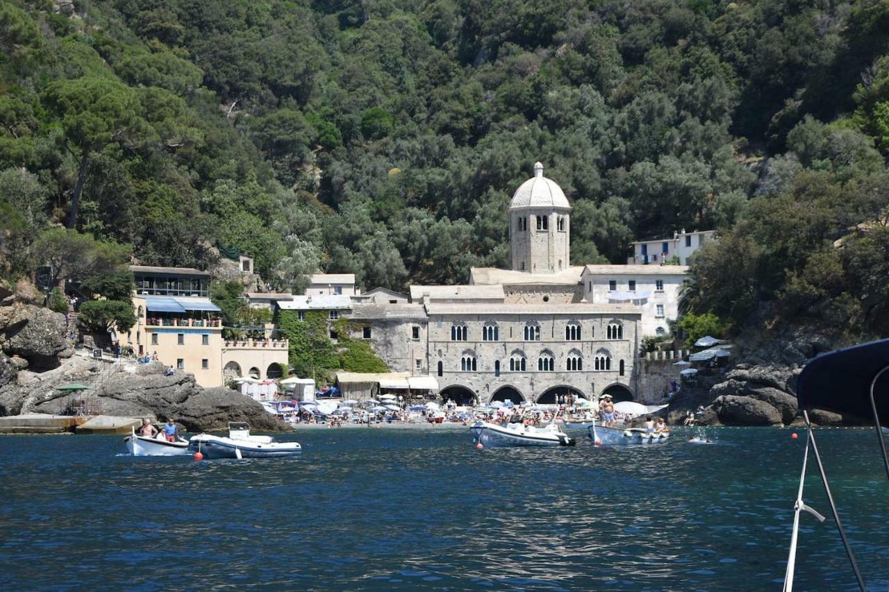 Tavernetta 109 Terrazza Tra Le 5 Terre E Portofino دييفا مارينا المظهر الخارجي الصورة