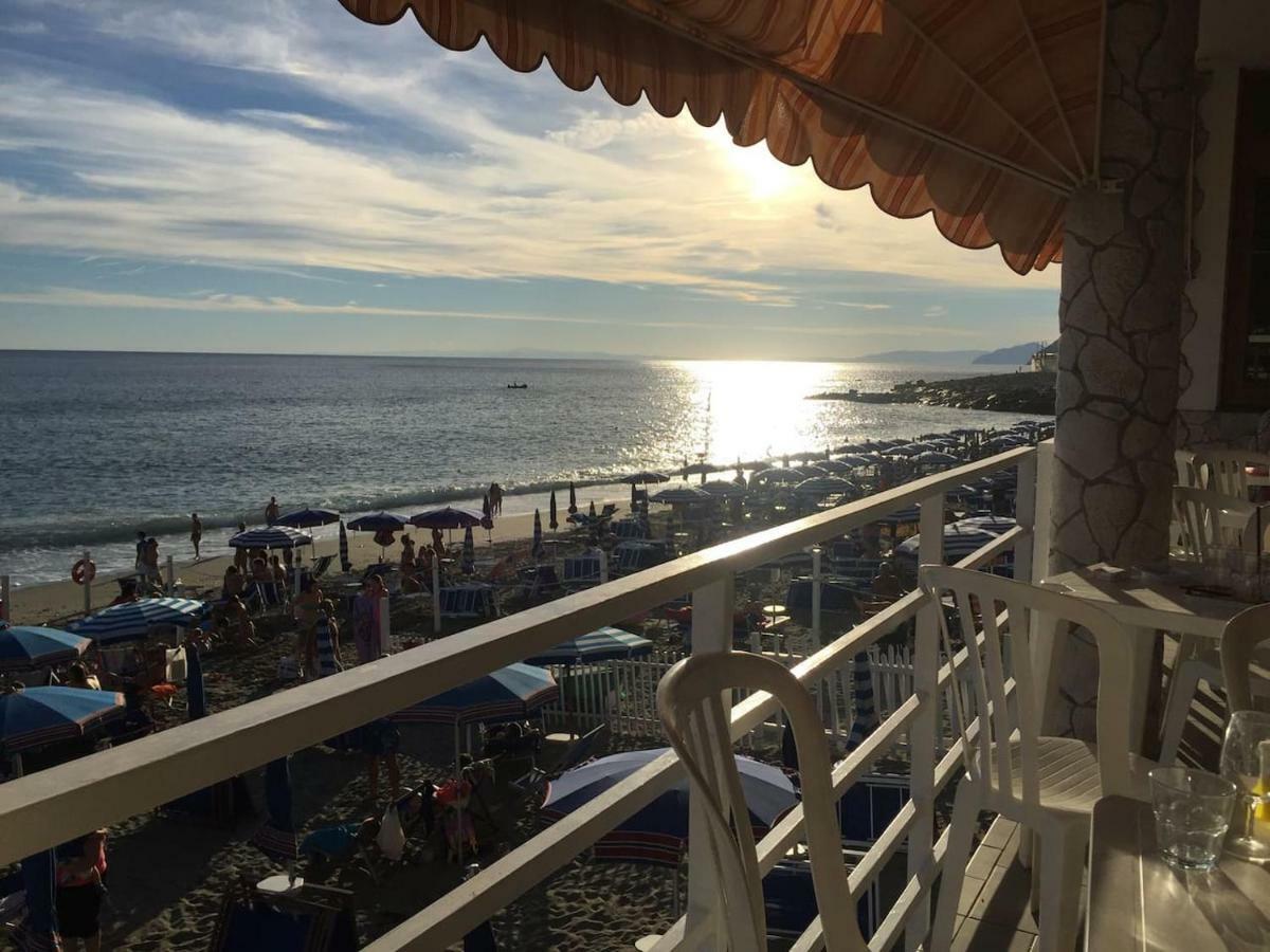 Tavernetta 109 Terrazza Tra Le 5 Terre E Portofino دييفا مارينا المظهر الخارجي الصورة