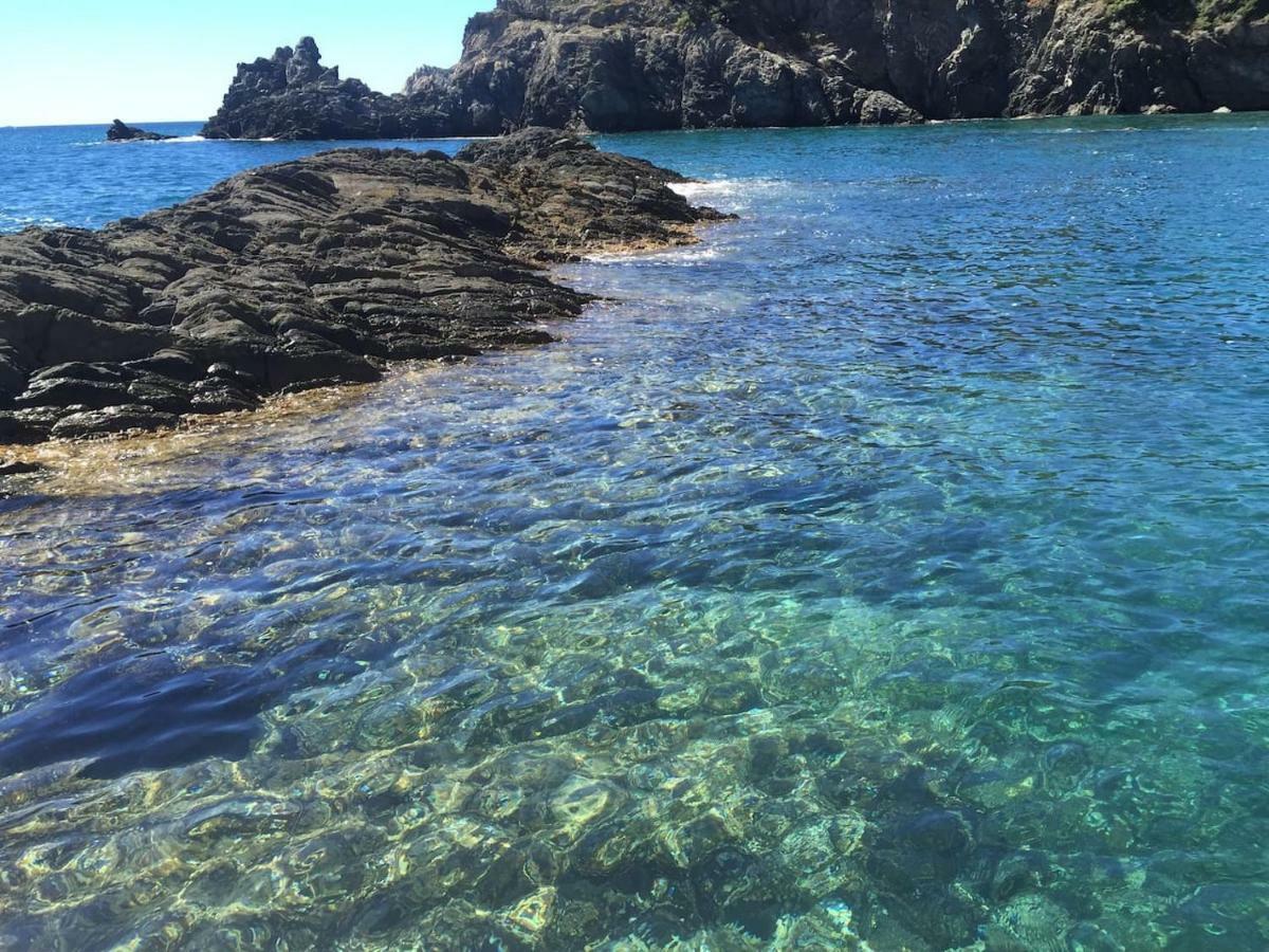 Tavernetta 109 Terrazza Tra Le 5 Terre E Portofino دييفا مارينا المظهر الخارجي الصورة