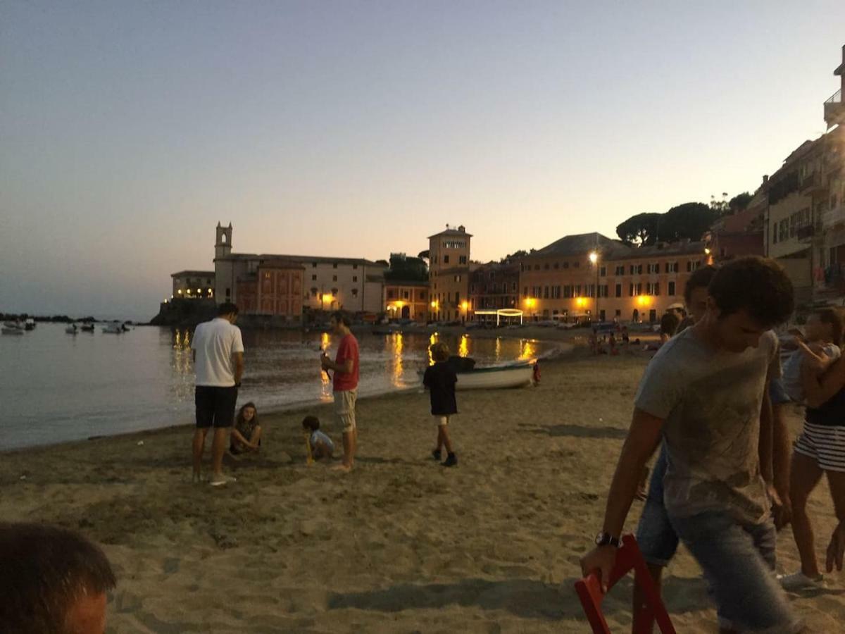 Tavernetta 109 Terrazza Tra Le 5 Terre E Portofino دييفا مارينا المظهر الخارجي الصورة