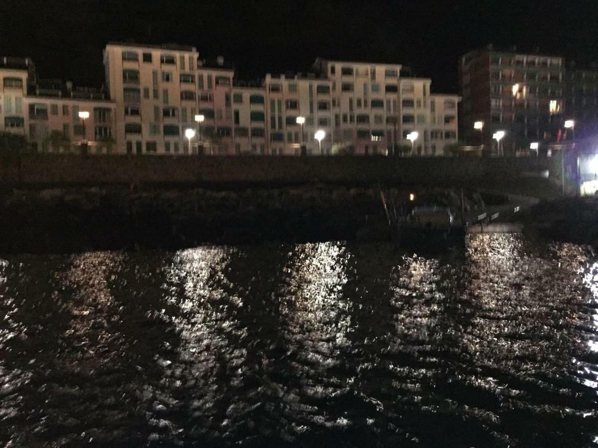 Tavernetta 109 Terrazza Tra Le 5 Terre E Portofino دييفا مارينا المظهر الخارجي الصورة