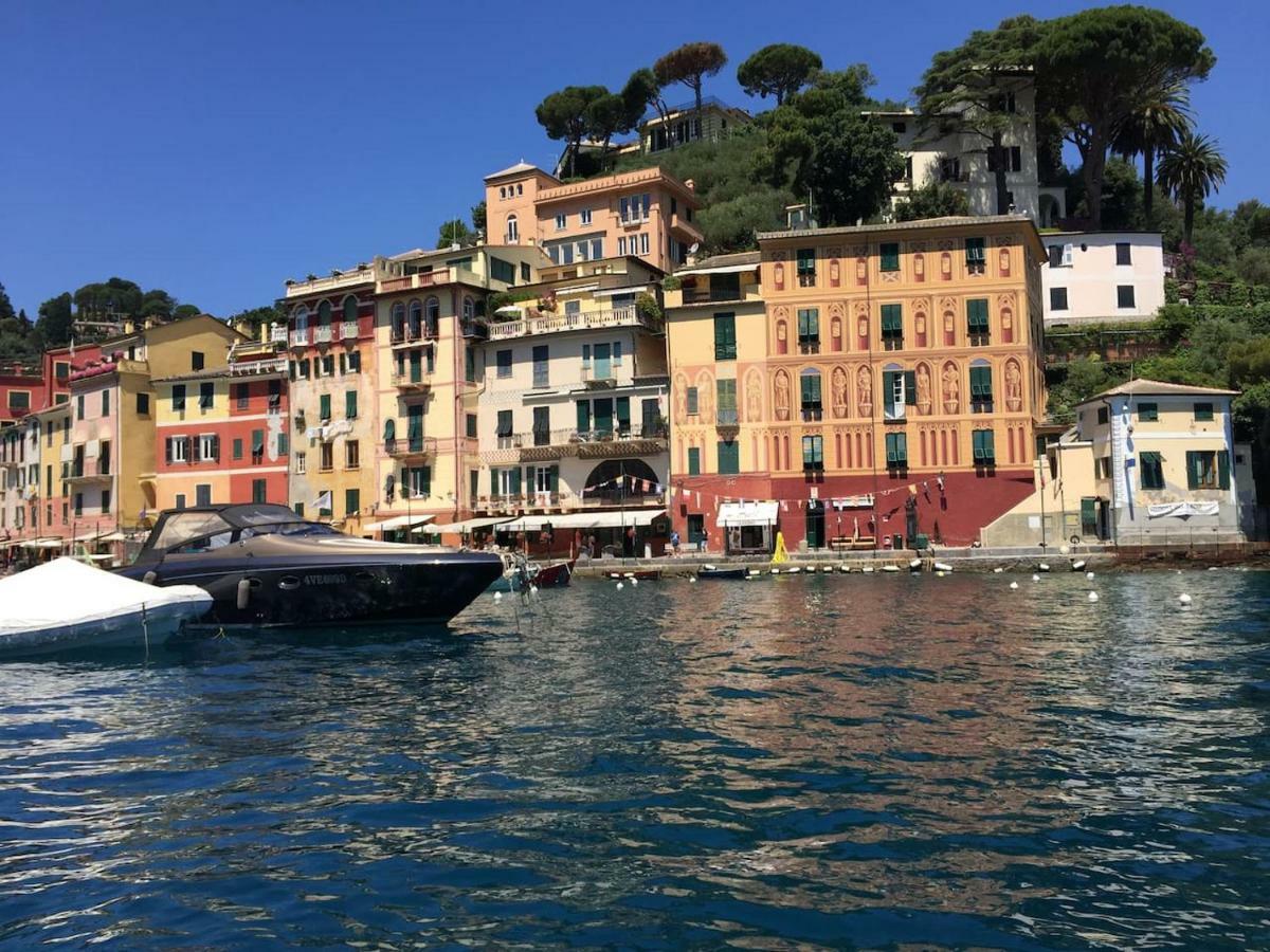 Tavernetta 109 Terrazza Tra Le 5 Terre E Portofino دييفا مارينا المظهر الخارجي الصورة