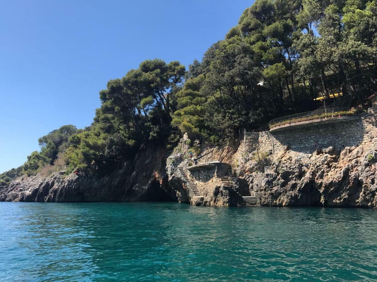 Tavernetta 109 Terrazza Tra Le 5 Terre E Portofino دييفا مارينا المظهر الخارجي الصورة