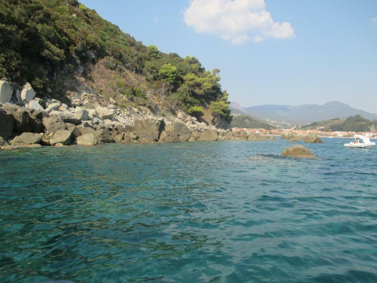 Tavernetta 109 Terrazza Tra Le 5 Terre E Portofino دييفا مارينا المظهر الخارجي الصورة