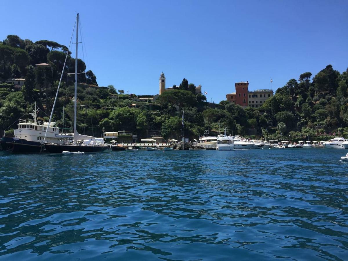 Tavernetta 109 Terrazza Tra Le 5 Terre E Portofino دييفا مارينا المظهر الخارجي الصورة