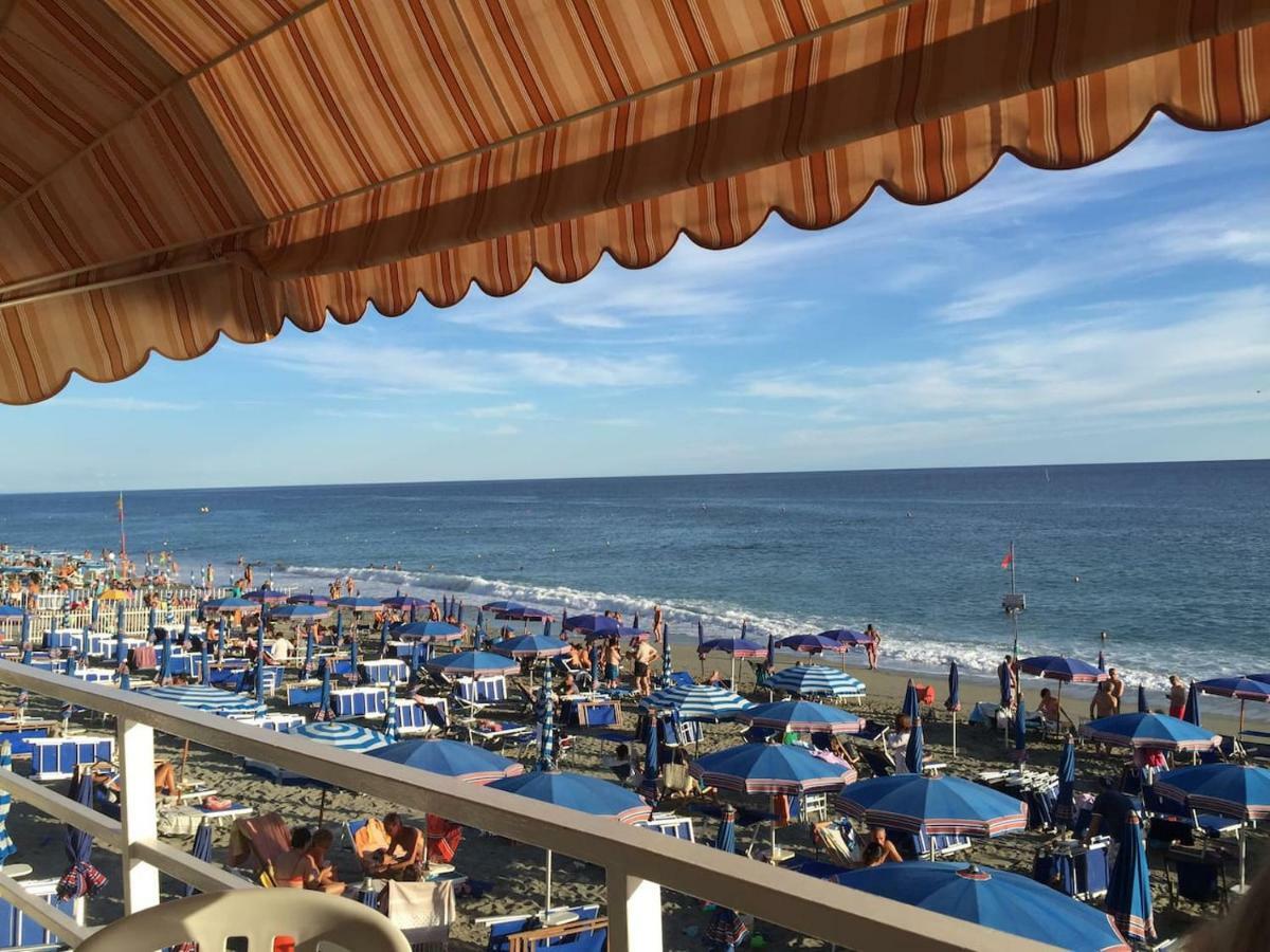 Tavernetta 109 Terrazza Tra Le 5 Terre E Portofino دييفا مارينا المظهر الخارجي الصورة