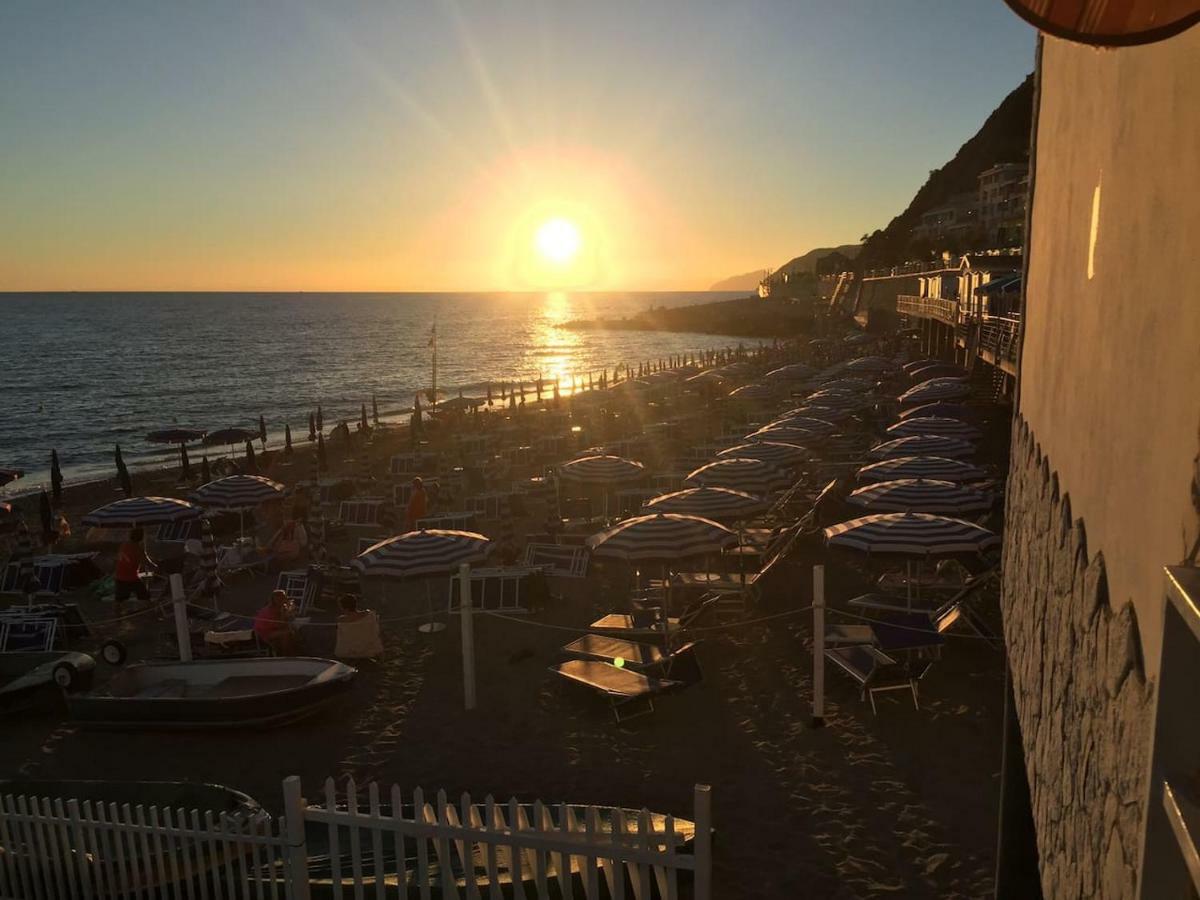 Tavernetta 109 Terrazza Tra Le 5 Terre E Portofino دييفا مارينا المظهر الخارجي الصورة