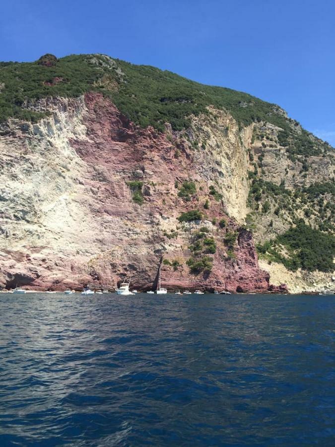 Tavernetta 109 Terrazza Tra Le 5 Terre E Portofino دييفا مارينا المظهر الخارجي الصورة
